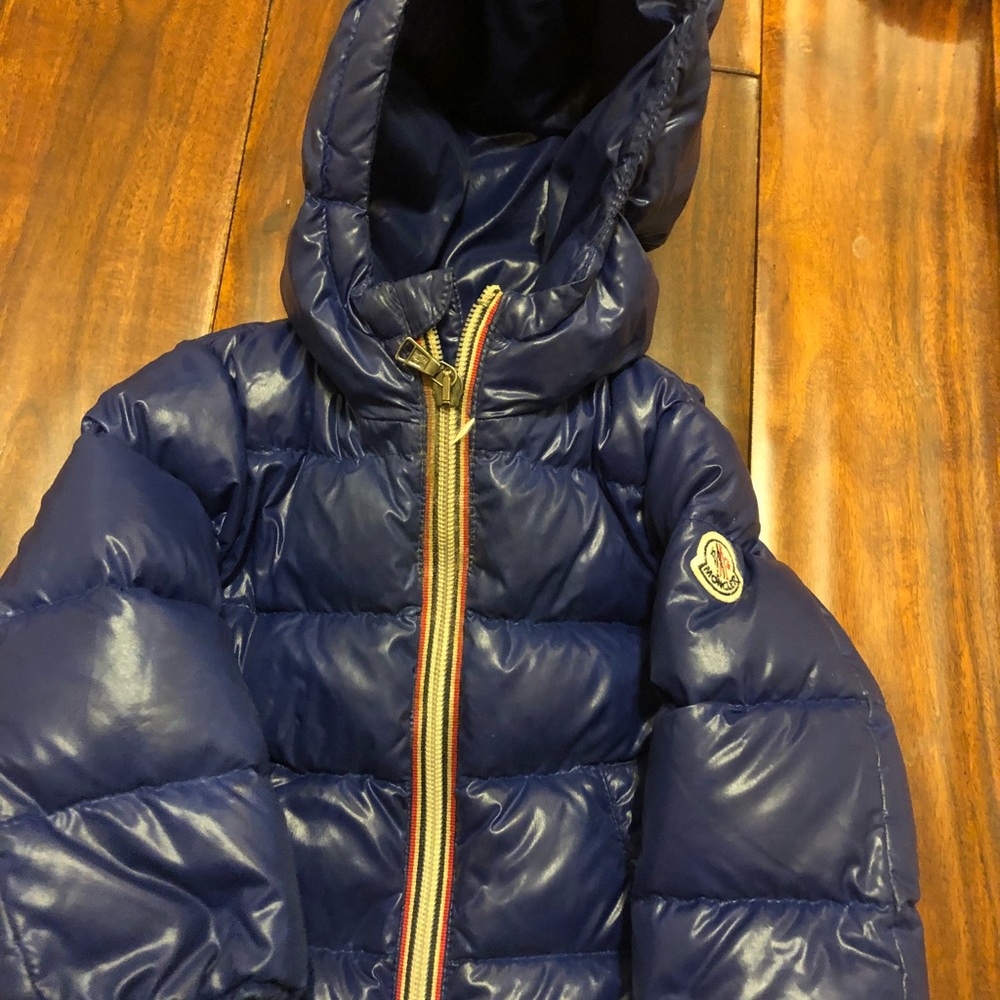 Moncler